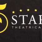 PETER PAN at Cabrillo Music Theatre