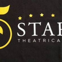 PETER PAN at Cabrillo Music Theatre