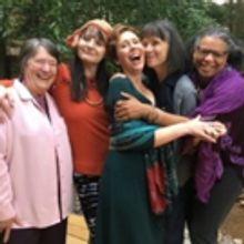 THE WOODSTOCK TONTINE Set for Women's Theatre Festival 2017 at Burning Coal