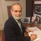 Writers in the Loft Welcomes NYT Bestseller Nicholas Reynolds