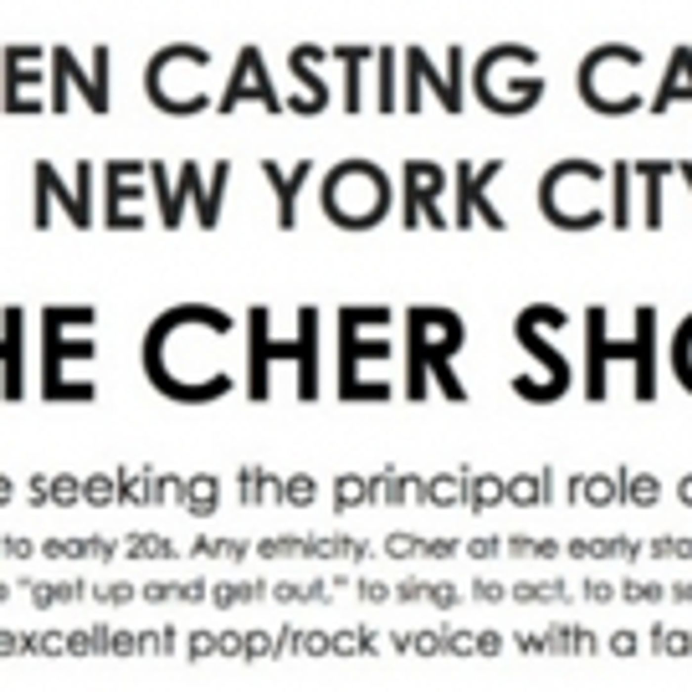 BWW Morning Brief July 6th, 2017 - THE GOVERNMENT INSPECTOR Moves Houses and More!  Image