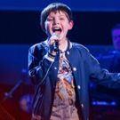 Singing Stars Of THE VOICE KIDS UK Join KidsFest Line-Up
