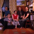 NYMF Best of Fest Winner Warren Loy Joins Nathan Siler for Portraiture's Second…