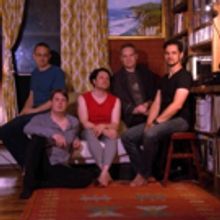 NYMF Best of Fest Winner Warren Loy Joins Nathan Siler for Portraiture's Second…