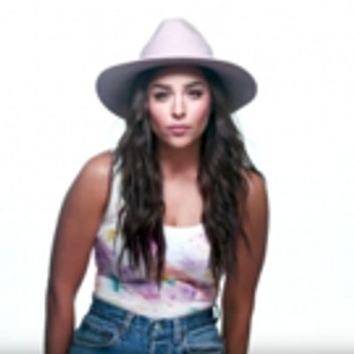 VIDEO: THE VOICE Winner Alisan Porter Releases New Single 'Change' Today