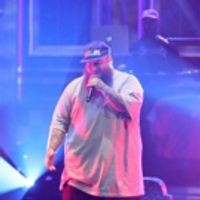 VIDEO: Action Bronson Performs 'The Chairman's Intent' on TONIGHT SHOW Video