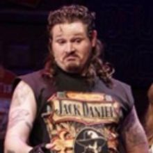 BWW Review: ROCK OF AGES Rocks The Palace