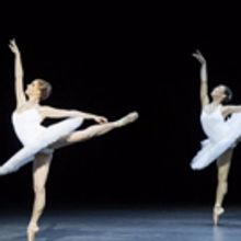 The Joyce Announces DRESDEN SEMPEROPER BALLETT