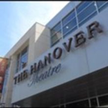 Hanover Theatre Announces Anniversary Design Contest