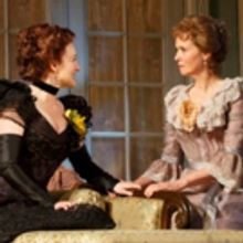BWW Flashback: So Long Hubbards! THE LITTLE FOXES Concludes Its Run Today