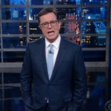 VIDEO: Stephen Examines Trump's Embarrassing Phone Calls with Foreign Leaders