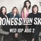 VIDEO: Watch Full Premiere Episode of New IFC Series BARONESS VON SKETCH SHOW
