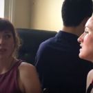 VIDEO: Ingrid Michaelson and Brittain Ashford Sing GREAT COMET's 'Sonya Alone'…