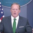 VIDEO: Sean Spicer 'Sings' 'I Will Survive' on TONIGHT SHOW