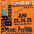 BWW Previews: ROCKLAND BERGEN MUSIC FESTIVAL at German Masonic Park