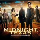 NBC to Debut New Supernatural Thriller MIDNIGHT, TEXAS at San Diego Comic Con