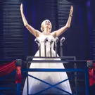 Review Roundup: Dee Roscioli and Paulo Szot in EVITA at Pennsylvania Shakespeare…
