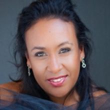 Local Comedian and MC Mel Jones Casts a Spell in International Dinner Cirque Show ENC