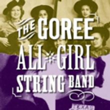 THE GOREE ALL-GIRL STRING BAND Named 2017 Recipient of KSF Artists of Choice USA in…