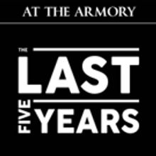 THE LAST FIVE YEARS to Play in Concert at The Armory This July