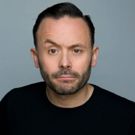 Geoff Norcott's RIGHT-LEANING BUT WELL-MEANING to Play Edinburgh Fringe