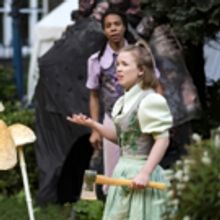 Photo Flash: Iris Theatre Concludes 10th Summer Season with HANSEL & GRETEL AND THE…