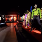 Navy Pier and The Rolling Stones' EXHIBITIONISM Announce Special Offer