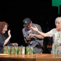 BWW Review: RAGING SKILLET at TheaterWorks Photo