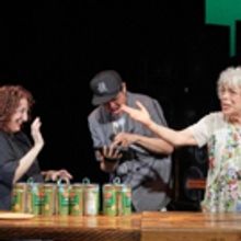 BWW Review: RAGING SKILLET at TheaterWorks