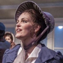 BWW Review: Taproot's Sweet PERSUASION Brims with Potential