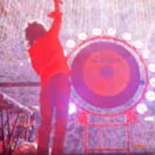 The Flaming Lips Release New Video For 'Pompeii Am Gotterdammerung (Live)'
