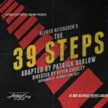 Actors Co-Op Theatre Company Kicks Off 26th Season with THE 39 STEPS