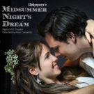 A MIDSUMMER NIGHT'S DREAM Comes to AlphaNYC Theater Tonight