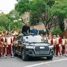 VIDEO: First Look - Will Smith & James Corden in CARPOOL KARAOKE: THE SERIES