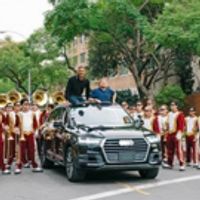 VIDEO: First Look - Will Smith & James Corden in CARPOOL KARAOKE: THE SERIES Video