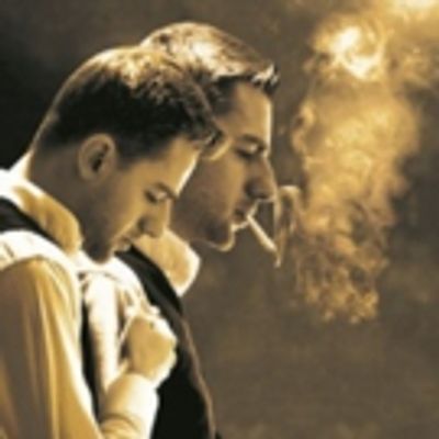 BWW Review: THRILL ME:  THE LEOPOLD AND LOEB STORY at C Venue - C Too