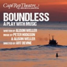 BOUNDLESS Premieres at Cape Rep Theatre