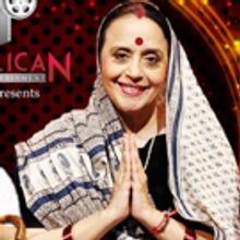 BWW Review: NAMASTE JAISHREE KRISHNA at Delhi