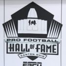 ESPN Presents Pro Football Hall of Fame Enshrinement Ceremony Saturday