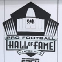 ESPN Presents Pro Football Hall of Fame Enshrinement Ceremony Saturday
