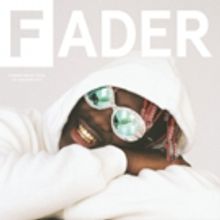 Lil Yachty Covers The FADER's Summer Music Issue
