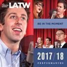 Seamus Dever, Jane Kaczmarek, Marsha Mason and More Set for LATW's 2017-18 Season