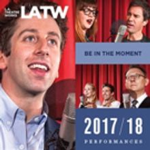 Seamus Dever, Jane Kaczmarek, Marsha Mason and More Set for LATW's 2017-18 Season