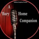 Salisbury Symphony Fundraising Production Announced- A BURY HOME COMPANION