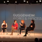 Works & Process at the Guggenheim Presents Open Rehearsal: Steve Reich and Ensemble…