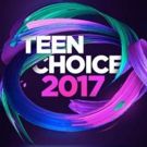 BEAUTY & THE BEAST, Harry Styles Among Winners of TEEN CHOICE 2017; Full List