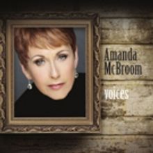 NPR's Weekend Edition to Interview Amanda McBroom Tomorrow