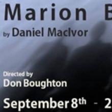 MARION BRIDGE Gets West Coast Premiere Next Week at Son of Semele Theater