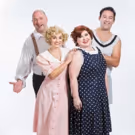 MY SISTER EILEEN to Play MainStage Irving-Las Colinas This Summer