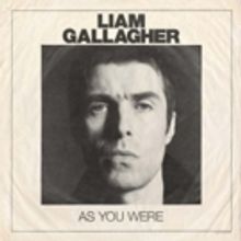 Liam Gallagher Shares Brand New Track 'Chinatown'